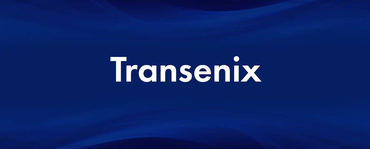 Transenix: мобільний POS в смартфоні